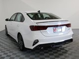 Used 2023 Kia Forte GT-Line w/ GT-Line Premium Package image 4