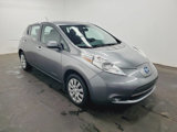 Used 2015 Nissan Leaf S image 3