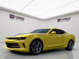 Used 2018 Chevrolet Camaro LS w/ RS Package image 3