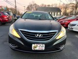 Used 2012 Hyundai Sonata GLS w/ Popular Equipment Pkg image 6