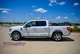 Certified 2022 Ford F150 Lariat image 4