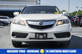 Used 2015 Acura RDX FWD image 2