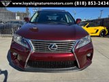 Used 2015 Lexus RX 350 FWD image 2
