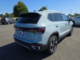 New 2025 Volkswagen Taos SE image 4
