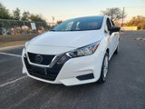 Used 2021 Nissan Versa S image 3
