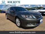 Used 2015 Honda Accord EX-L image 4