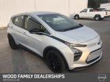 Used 2022 Chevrolet Bolt LT w/ Driver Confidence Package image 3