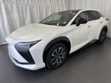 Used 2024 Lexus RZ 450e Premium image 1