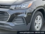 Used 2019 Chevrolet Trax LS w/ Tint and Cruise Package image 6