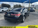 Used 2011 Honda Accord EX-L image 5