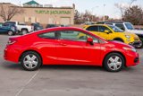 Used 2014 Honda Civic LX image 4