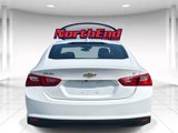 Used 2023 Chevrolet Malibu LT image 4