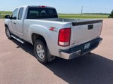 Used 2011 GMC Sierra 1500 SLE w/ Power Tech Package image 2