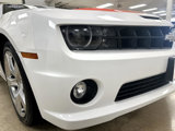 Used 2010 Chevrolet Camaro SS w/ RS Package image 3