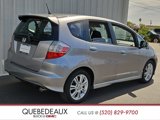Used 2010 Honda Fit Sport image 4