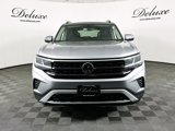 Used 2022 Volkswagen Atlas SE w/ Panoramic Sunroof Package image 2
