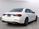 Used 2021 Mercedes-Benz E 350 4MATIC Sedan image 5