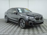 Used 2019 BMW X4 M40i w/ Executive Package image 3