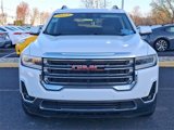 Used 2023 GMC Acadia SLT image 3
