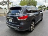 Used 2013 Nissan Pathfinder Platinum image 5