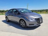 New 2025 Nissan Versa S w/ S Plus Package image 4