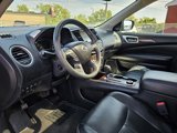Used 2017 Nissan Pathfinder Platinum w/ Cargo Package image 5