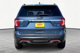 Used 2018 Ford Explorer XLT image 4
