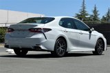 Used 2023 Toyota Camry SE image 4