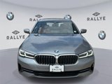 Certified 2022 BMW 530i xDrive w/ Convenience Package image 3