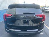 Used 2021 GMC Terrain SLE w/ Driver Convenience Package image 3