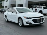 Used 2023 Chevrolet Malibu LT w/ Driver Confidence Package image 2