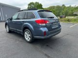 Used 2014 Subaru Outback 2.5i Premium image 2