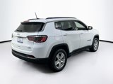 Used 2022 Jeep Compass Latitude image 5