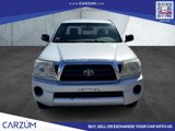 Used 2005 Toyota Tacoma 2WD Access Cab w/ SR5 Pkg #2 image 2