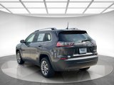Used 2019 Jeep Cherokee Latitude Plus w/ Cold Weather Group image 3