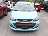 Used 2021 Chevrolet Spark LT image 2