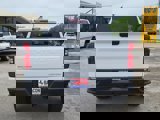 New 2025 Chevrolet Silverado 1500 Custom Trail Boss w/ Turbomax Blackout Package image 4