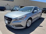 Used 2016 Hyundai Sonata SE image 2