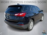 Used 2020 Chevrolet Equinox LS w/ LS Convenience Package image 4