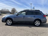 Used 2013 Subaru Outback 2.5i Premium w/ All-Weather Pkg image 4