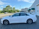 Used 2013 Lincoln MKZ AWD image 2