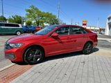 Used 2024 Volkswagen Jetta SE w/ Panoramic Sunroof Package image 3