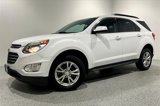 Used 2017 Chevrolet Equinox LT w/ Convenience Package image 3