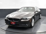 Used 2013 BMW 535i Sedan image 5