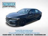 Used 2024 Honda Civic Sport image 1