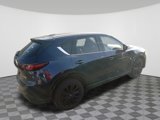 Used 2022 MAZDA CX-5 AWD 2.5 Turbo image 2
