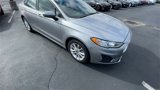 Used 2020 Ford Fusion SE image 3