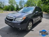 Used 2015 Subaru Forester 2.5i Limited w/ Popular Package #2 image 3
