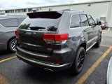 Used 2015 Jeep Grand Cherokee Summit w/ Platinum Series Group image 4