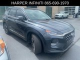 Used 2020 Hyundai Santa Fe Limited image 4